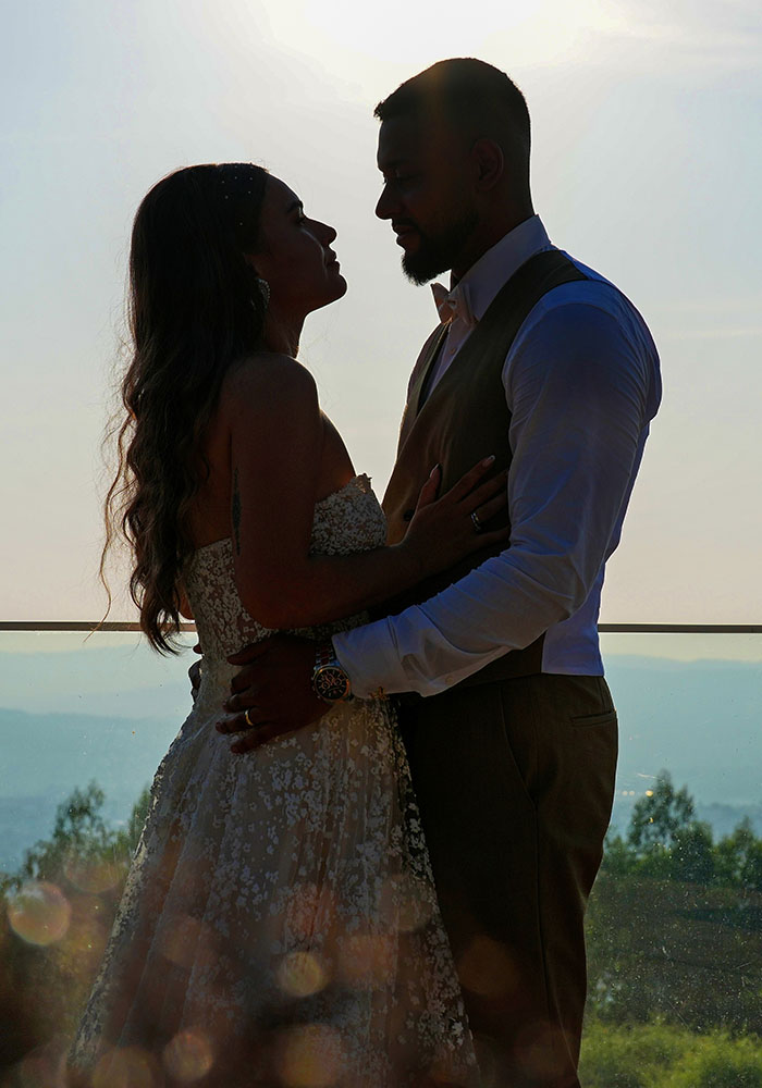 Jó Correia - Wedding Photographer