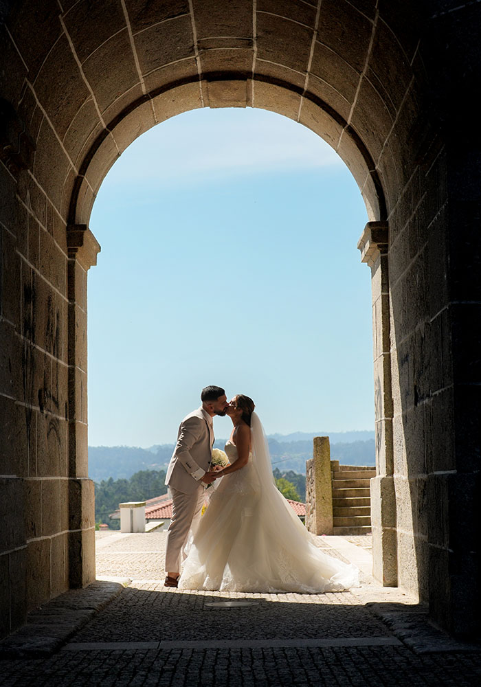 Jó Correia - Wedding Photographer
